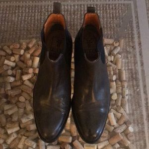 Frye Chelsea Ankle Boot